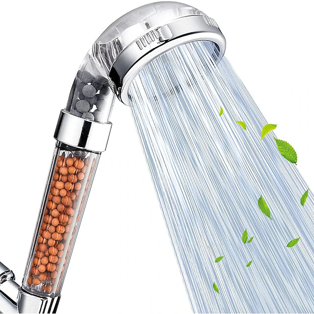 TheraJet® Filtration Shower Head