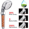 TheraJet® Filtration Shower Head