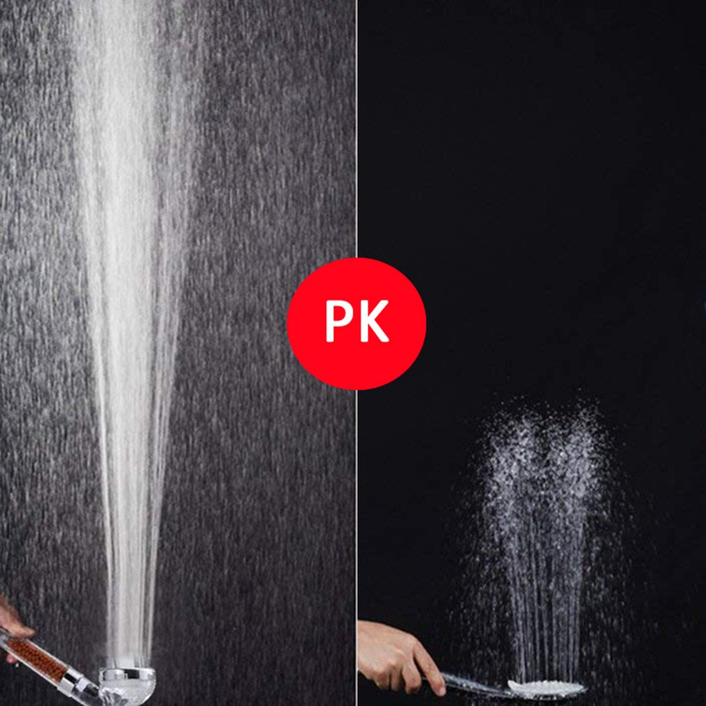 TheraJet® Filtration Shower Head