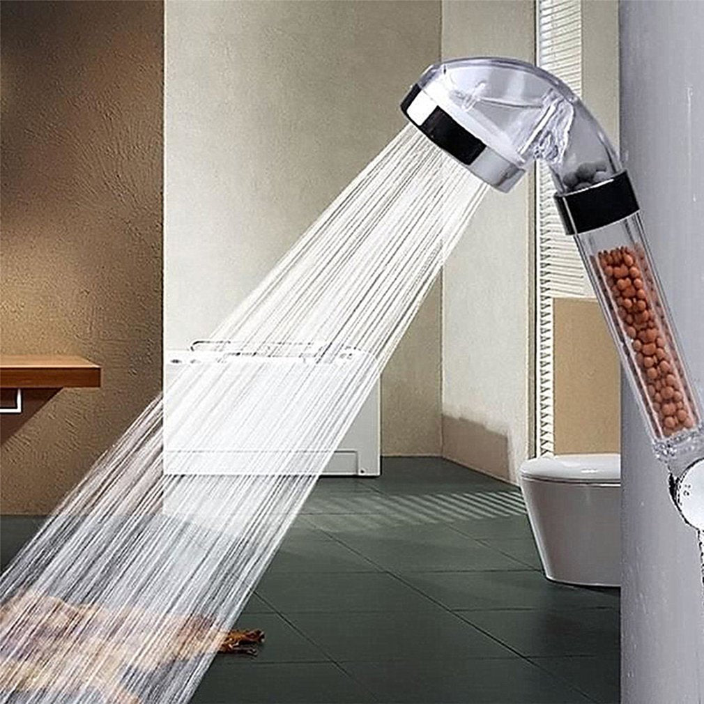 TheraJet® Filtration Shower Head